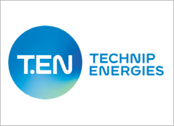 TEN Technip Energies